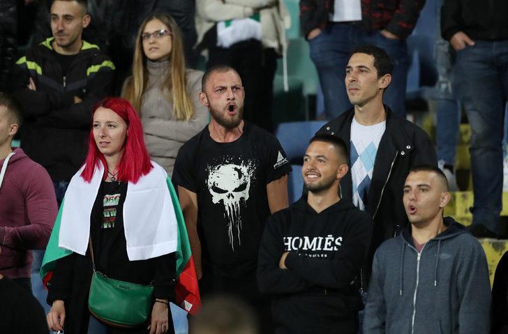 Bulgaristan Futbol Birliği Başkanı Borislav Mihaylov istifa etti G1