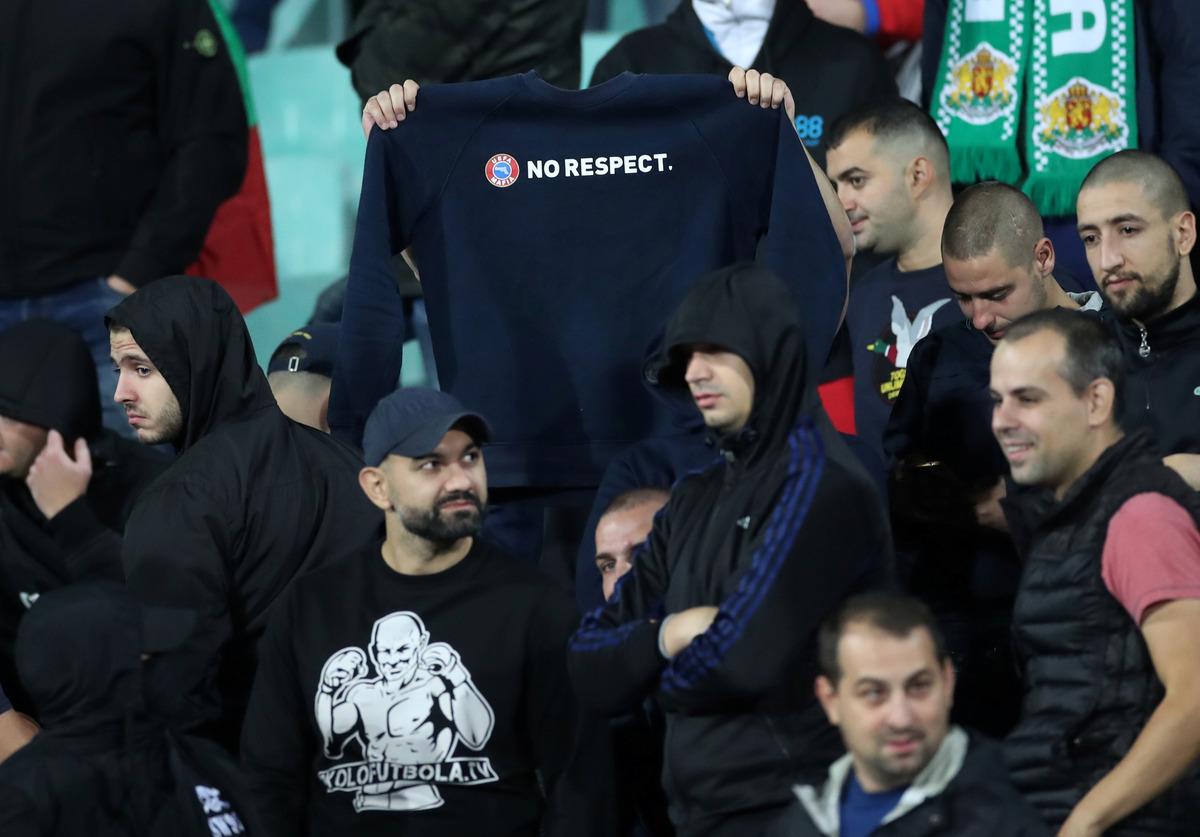 Bulgaristan Futbol Birliği Başkanı Borislav Mihaylov istifa etti