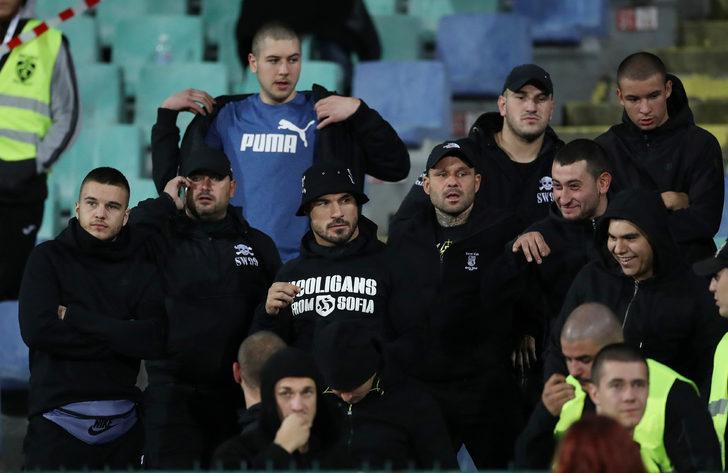 Bulgaristan Futbol Birliği Başkanı Borislav Mihaylov istifa etti G3