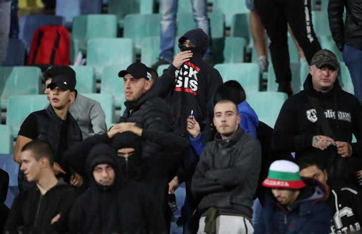 Bulgaristan Futbol Birliği Başkanı Borislav Mihaylov istifa etti G4