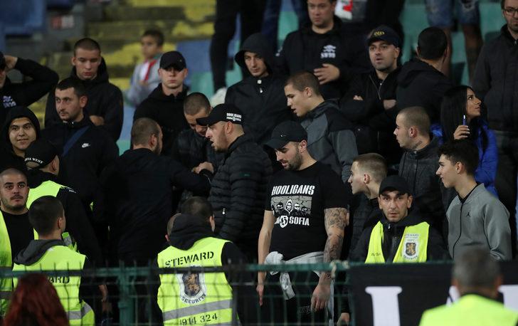 Bulgaristan Futbol Birliği Başkanı Borislav Mihaylov istifa etti G5