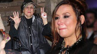 Deniz Seki'nin annesi hastaneye kaldırıldı! Dualarınıza ihtiyacım var