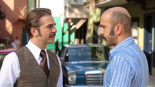 Sarp Akkaya Kurşun dizisindeki rolünü anlattı! Kurşun ne zaman başlıyor?