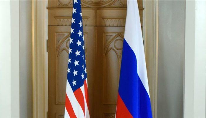 ABD ile Rusya arasında kritik görüşme!
