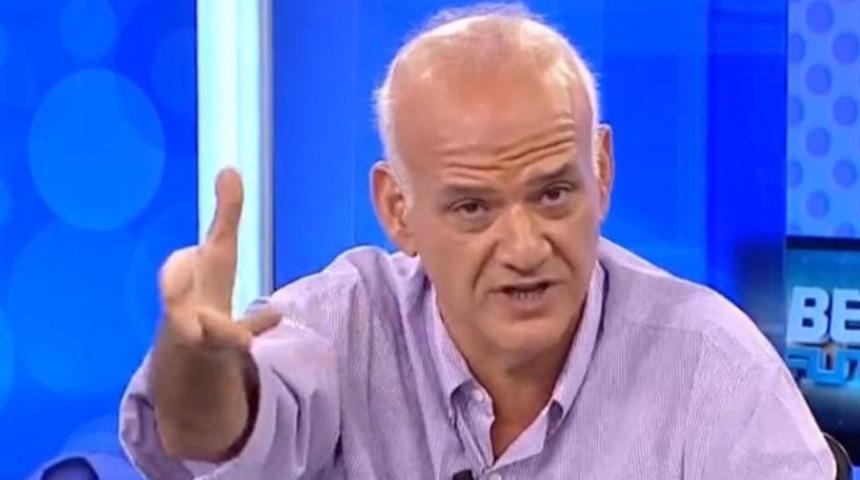 Kuzey Kıbrıs T&uuml;rk Cumhuriyeti'nde Ahmet &Ccedil;akar'a tepkiler &ccedil;ığ gibi b&uuml;y&uuml;yor