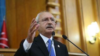 Kılıçdaroğlu'ndan Tarık Akan paylaşımı