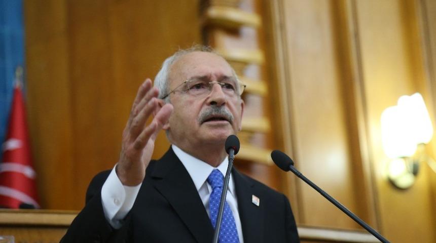 Kılıçdaroğlu'ndan "Tarık Akan" paylaşımı