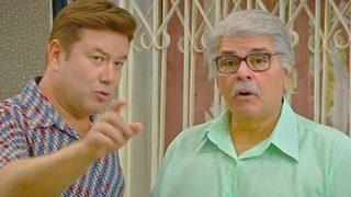 Seksenler dizisine sürpriz transfer! Ünlü oyuncu Erdem Baş, Seksenler'e katıldı