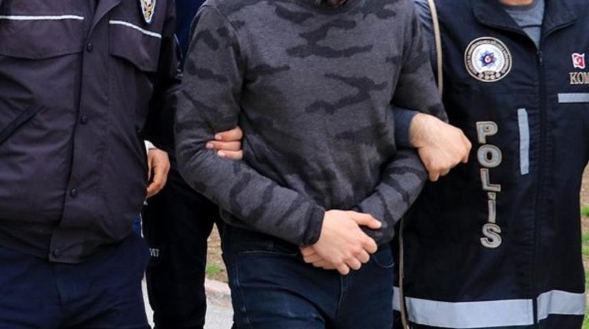 Ankara'da su&ccedil; &ouml;rg&uuml;t&uuml;ne operasyon