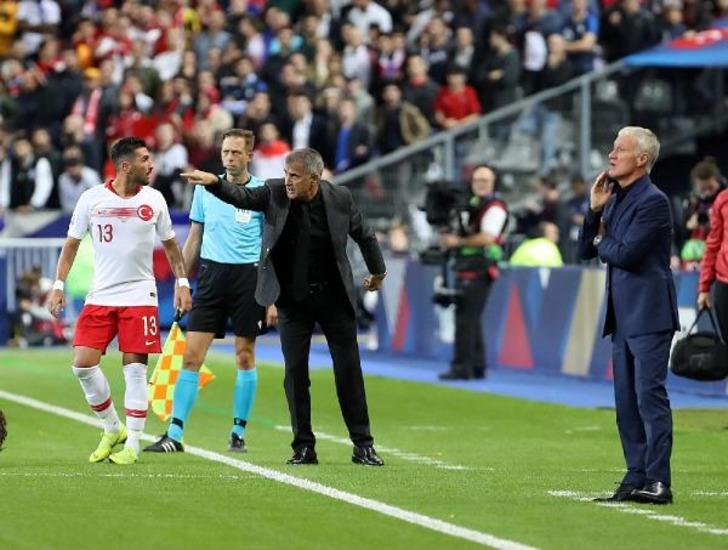 Hıncal Uluç: Şenol Güneş o adam değil G1