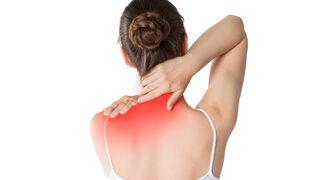 Kas ağrısı neden olur? Kas ağrısı tedavisinde kuru iğne yöntemi