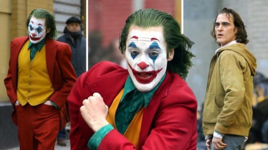 Marvel yazarı Dan Slott, Joker filmini yerden yere vurdu