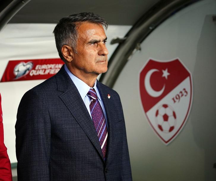 Şenol Güneş’ten Abdullah Avcı’ya ziyaret G5