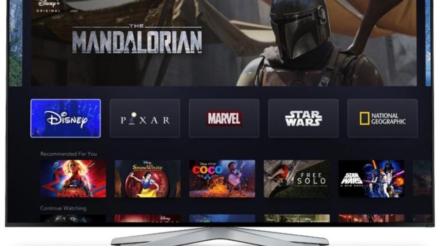 Disney+ içerik ve fiyat konusunda rekabeti büyütecek