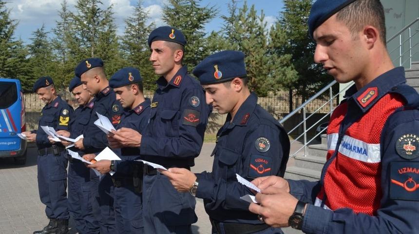 Kermeste Mehmetçiğe destek için 15 bin 550 TL toplandı