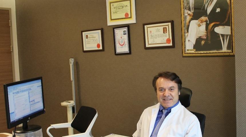 (&Ouml;zel) B&uuml;t&uuml;n v&uuml;cudum ağrıyor diyenler dikkat