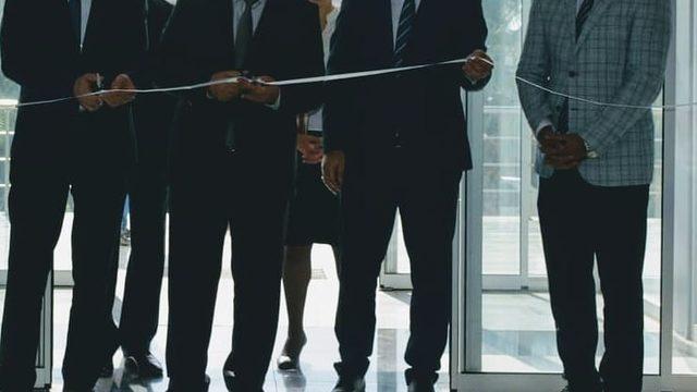 Kilis Bilim ve Sanat Merkezi’nden TÜBİTAK 4004 proje sergisi