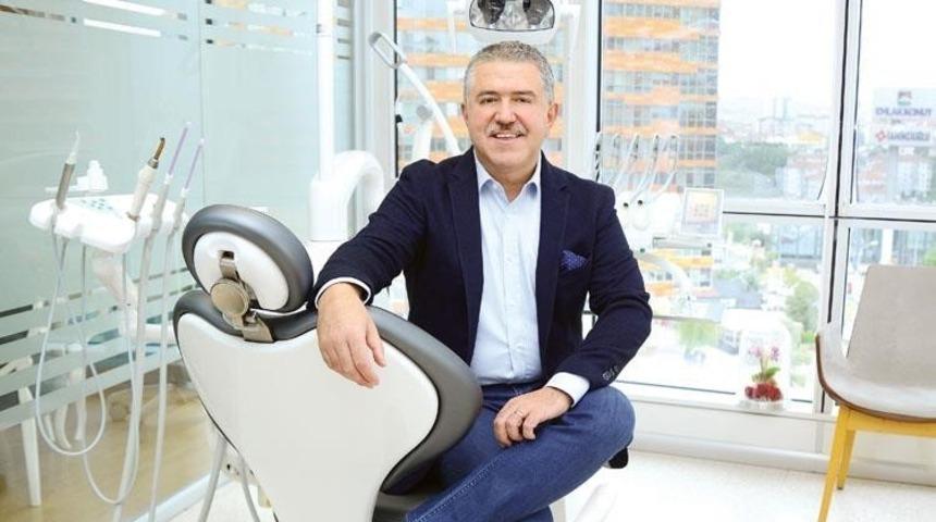 &Ccedil;&uuml;r&uuml;k diş kalp enfeksiyonuna sebep olabiliyor