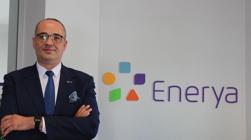 Enerya, g&uuml;venli doğal gaz kullanımı hakkında bilgilendirdi