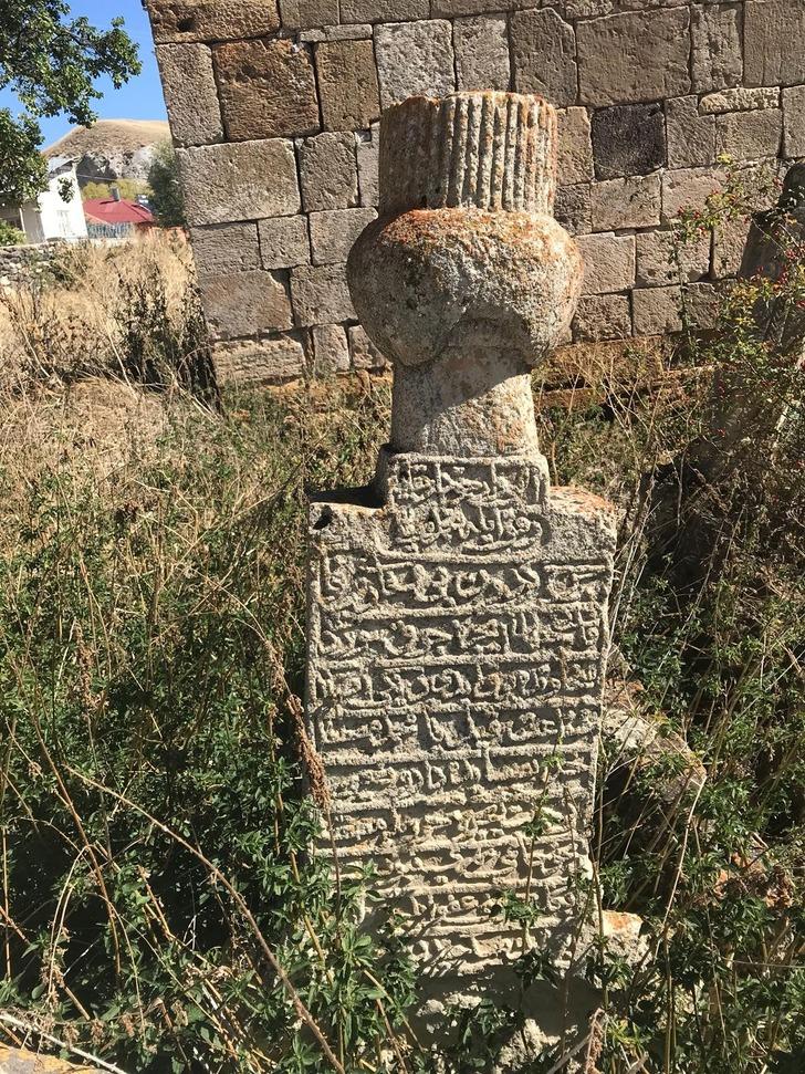 5 asırlık cami tarihe meydan okuyor G3