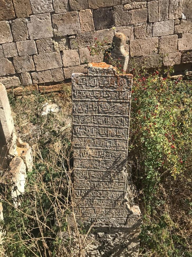 5 asırlık cami tarihe meydan okuyor G4