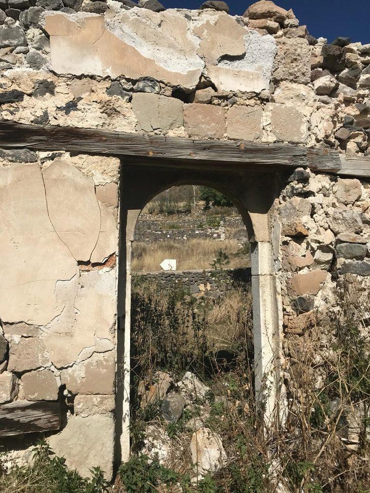 5 asırlık cami tarihe meydan okuyor G2