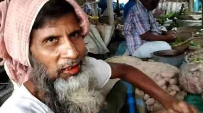 İki dönem belediye başkanlığı yapmıştı, şimdi sebze satıyor!