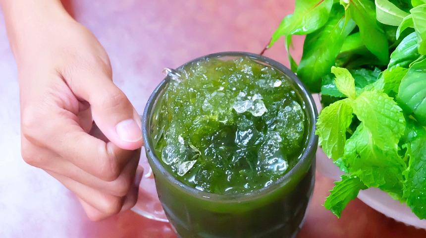 Gotu kola nedir? Gotu kola faydaları nelerdir?