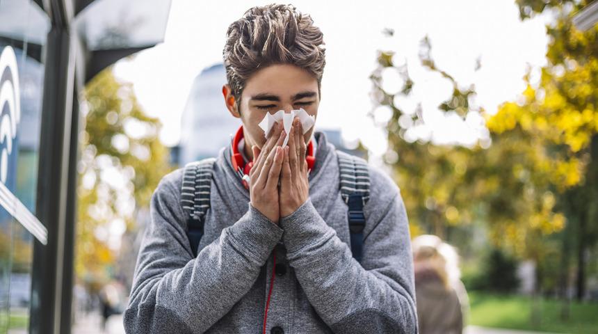 Gripten korunmak için ne yapmalı? Paketli gıdalara dikkat