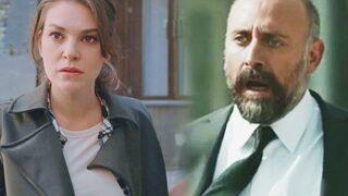 Şaşırtan pişti! Aslı Enver ve Nur Fettahoğlu...