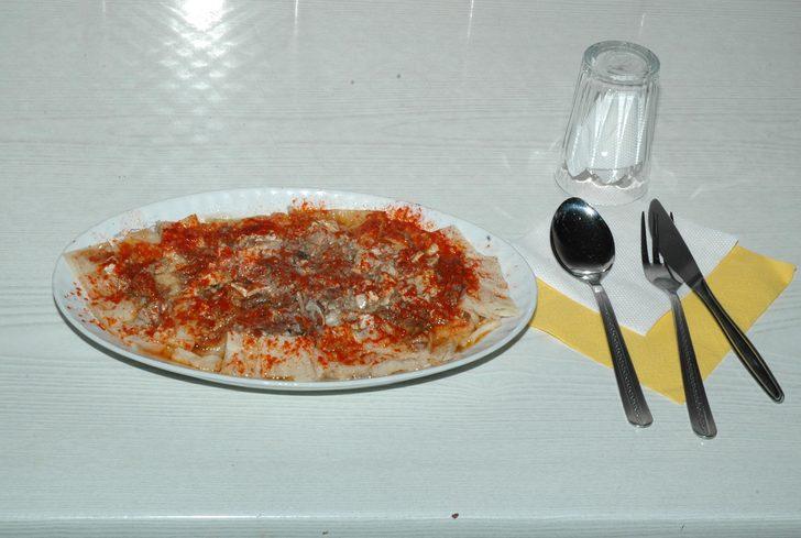 Pideli ayak paça yemeği 4 asırdır lezzet dağıtıyor! Pideli ayak paça nasıl yapılır? G3