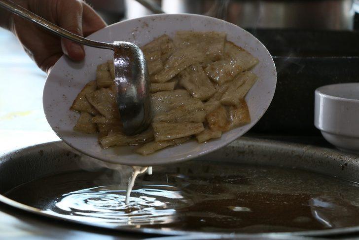 Pideli ayak paça yemeği 4 asırdır lezzet dağıtıyor! Pideli ayak paça nasıl yapılır? G4