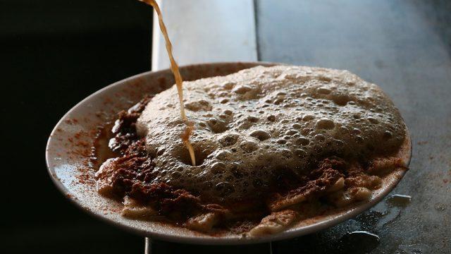 Pideli ayak paça yemeği 4 asırdır lezzet dağıtıyor! Pideli ayak paça nasıl yapılır?