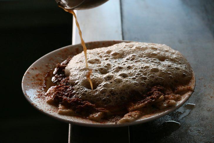 Pideli ayak paça yemeği 4 asırdır lezzet dağıtıyor! Pideli ayak paça nasıl yapılır? G5