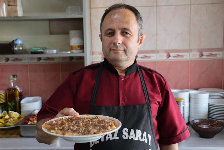 Pideli ayak paça yemeği 4 asırdır lezzet dağıtıyor! Pideli ayak paça nasıl yapılır? G1