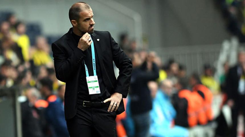 Fatih Karagümrük, Mustafa Er ile görüşüyor