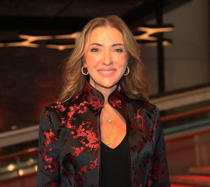 "Karakomik Filmler"in galası yapıldı G5