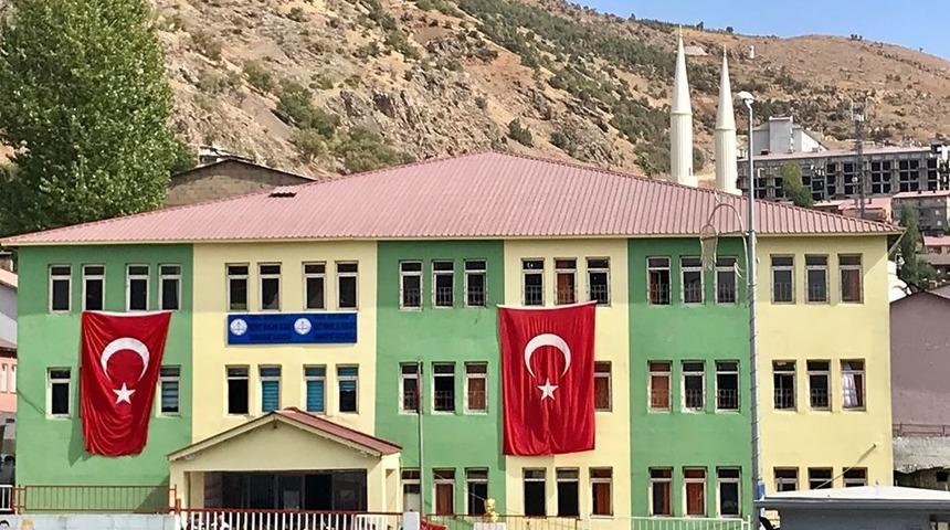 Beyt&uuml;şşebap&rsquo;tan Barış Pınarı Harekatına tam destek