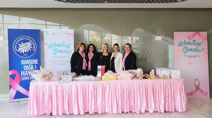 Medicana anlamlı bir &ccedil;alışmaya daha ev sahipliği yaptı