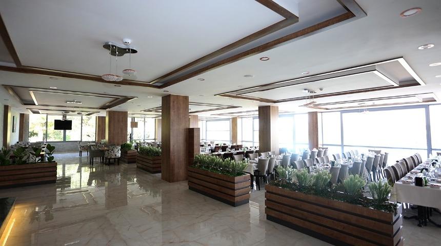 Rekt&ouml;r Bağ: &ldquo;Teknoloji &uuml;zerine yapılan &ccedil;alışmalara desteğimiz artarak devam edecek&rdquo;