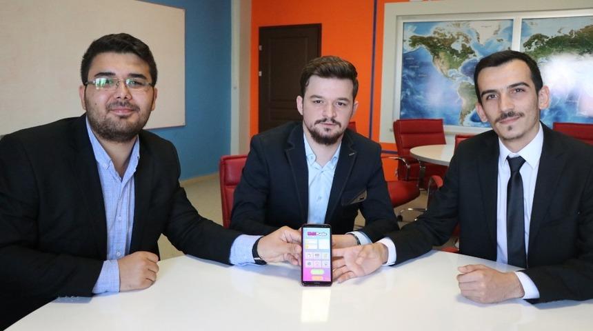 Gen&ccedil; m&uuml;hendislerin oyununa Amerikalı oyun firması talip &ccedil;ıktı