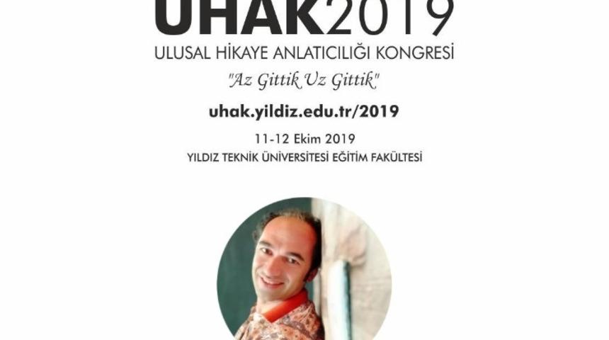 Vanlı eğitmen İstanbul&rsquo;da &lsquo;Ali Paşa&rsquo;yı anlattı