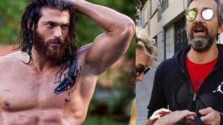 'Spor yaparken Can Yaman'ı düşünüyorum'