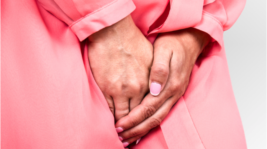 Bu belirtiler menopozu işaret ediyor