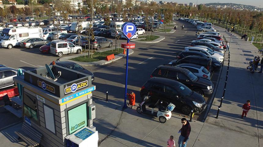 İSPARK’ta yeni dönem! 1 Ekim'de başladı! 