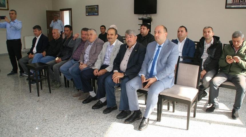 STK’lardan Barış Pınarı Harekatına destek