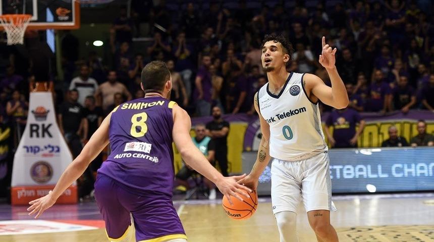 Türk Telekom, Basketbol Şampiyonlar Ligi’ne galibiyetle başladı