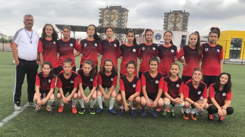 Kadınlar 3.Ligi 9 Kasım&rsquo;da başlayacak