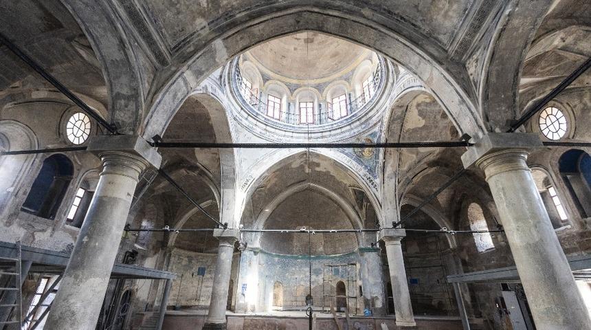 Kayseri, Cumhurbaşkanı Erdoğan&rsquo;ı ağırlayacak