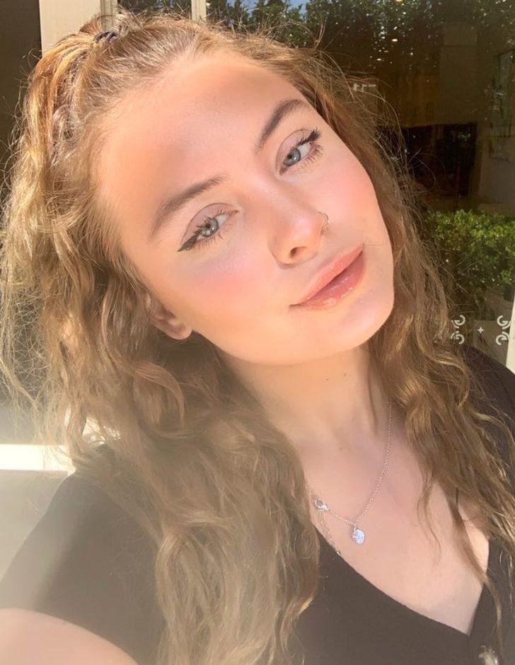 19 yaşında iki vajinası olduğunu keşfetti!  G1